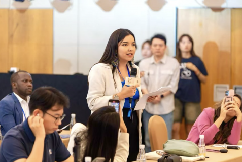 Radios Regionales estrena "Ritmos de Asia": El nuevo programa que explora la revolución tecnológica y cultural de Oriente